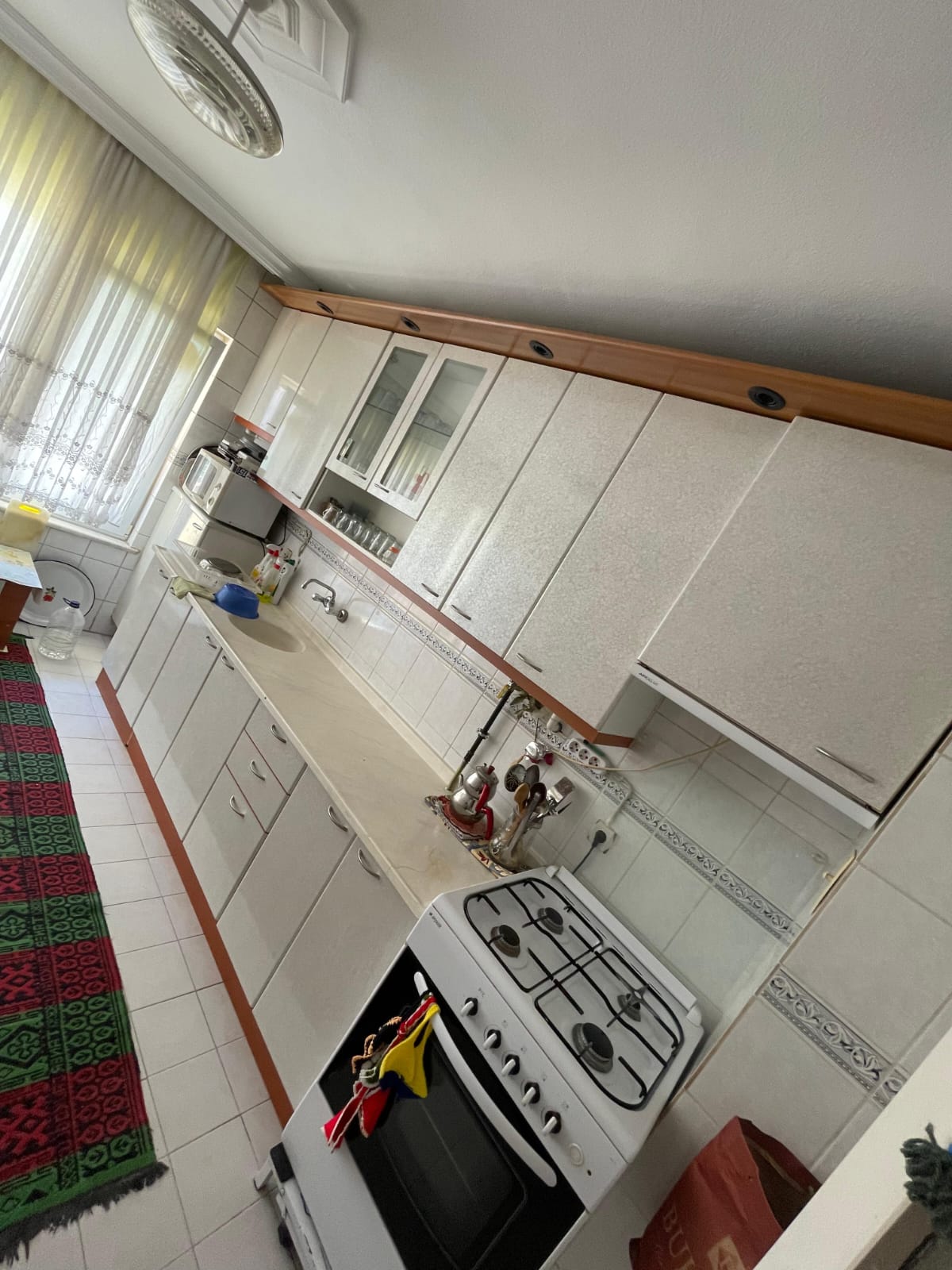 MABEL'DEN PETEK 87 DE SATILIK DAİRE